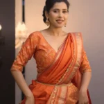 Fancy Lehenga