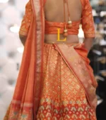 Fancy Lehenga - Image 3