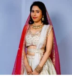 Bridal Lehenga - Image 3