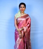 Fancy Silk Saree