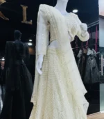 Anarkali Lehenga - Image 2