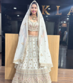 Bridal Lehenga - Image 2