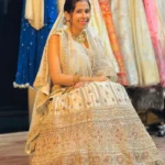 Bridal Lehenga