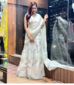 Bridal Lehenga - Image 2