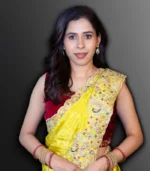 Fancy Designer Saree - Image 2