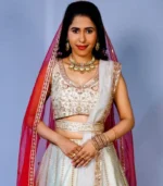 Bridal Lehenga - Image 2