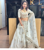 Bridal Lehenga - Image 5