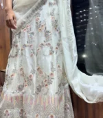 Bridal Lehenga - Image 3