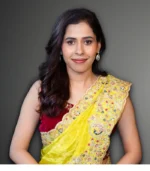 Fancy Designer Saree - Image 3