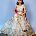 Bridal Lehenga