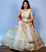 Bridal Lehenga