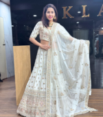 Bridal Lehenga - Image 4