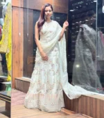 Bridal Lehenga - Image 4