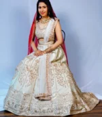 Bridal Lehenga - Image 4