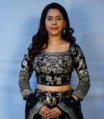 Banarasi Silk Lehenga - Image 2