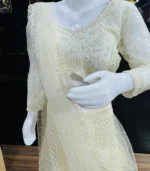 Anarkali Lehenga - Image 5