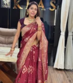 Fancy Saree - Image 4