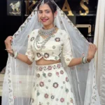 Bridal Lehenga Choli