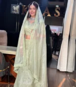 Lehenga Choli - Image 4