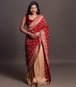 Bandini Lehenga - Image 2