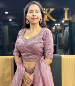 Lehenga Choli - Image 2