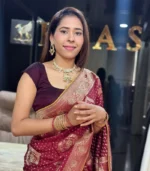 Fancy Saree - Image 3