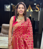 Fancy Saree - Image 2