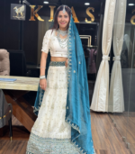 Lehenga Choli - Image 2