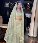 Lehenga Choli - Image 3