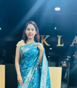 Fancy Saree - Image 3