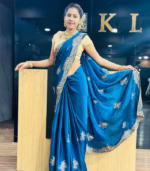 Fancy Saree - Image 2