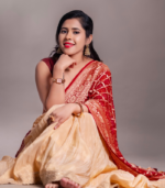 Bandini Lehenga - Image 3