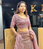 Lehenga Choli - Image 3