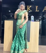 Fancy Saree - Image 2