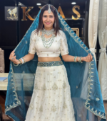 Lehenga Choli - Image 3