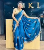 Fancy Saree - Image 3