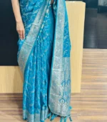 Fancy Saree - Image 2