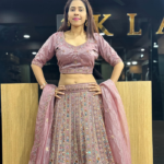 Lehenga Choli