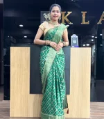Fancy Saree - Image 3