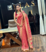 Fancy Saree - Image 4