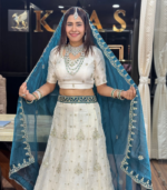 Lehenga Choli - Image 4