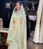 Lehenga Choli - Image 2