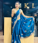 Fancy Saree - Image 4