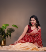 Bandini Lehenga - Image 4