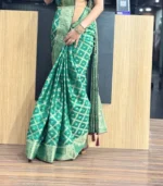 Fancy Saree - Image 4