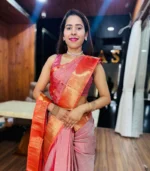 Kanchipuram Saree - Image 4