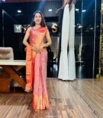 Kanchipuram Saree - Image 3