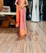 Kanchipuram Saree - Image 2