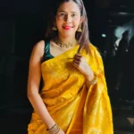 Fancy Saree
