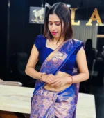 Kanchipuram Saree - Image 3